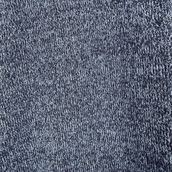 Long Tall Sally Sweater Womens Extra Small  Preppy Academic Career Office Blue - Picture 5 of 9